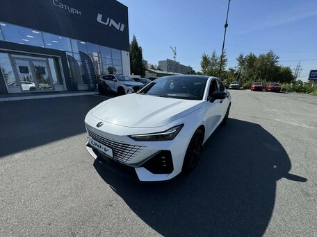 Changan UNI-V I