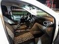 2008 Ford Focus II Рестайлинг, белый - вид 4