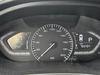 2023 Changan Alsvin, серый, 920000 рублей, вид 4