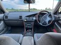 1999 Honda Saber II, чёрный, 350000 рублей - вид 6
