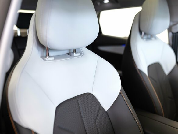 2026 Omoda C5 II, чёрный, 2779000 рублей - вид 15