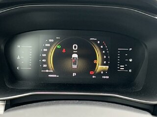 2024 Geely Atlas Pro, чёрный, 2199000 рублей, вид 5