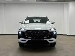 2026 Tenet Plus L4, белый, 2540000 рублей, вид 1