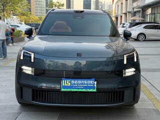 2025 Lynk & Co 900, синий, 6880111 рублей, вид 2