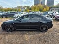 2008 Mazda 3 I (BK) Рестайлинг, чёрный, 255000 рублей - вид 1