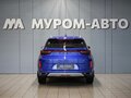 2022 Exeed LX I Рестайлинг, синий, 1930000 рублей - вид 3