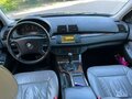 2005 BMW X5 4.4i I (E53) Рестайлинг, серый, 1490000 рублей - вид 9