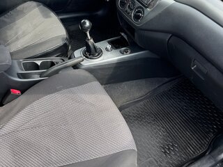 2005 Mitsubishi Lancer IX Рестайлинг, чёрный, 170000 рублей, вид 5