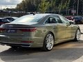 2022 Audi A8 Long 50 TFSI IV (D5) Рестайлинг, чёрный, 9600000 рублей - вид 5