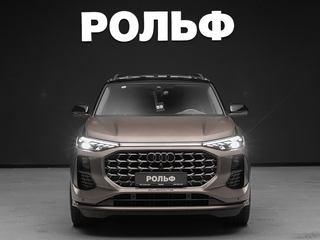 2023 Audi Q6 45 TFSI, коричневый, 6490000 рублей, вид 3