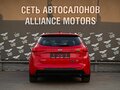 2018 Kia Ceed II Рестайлинг, красный, 1199000 рублей - вид 5