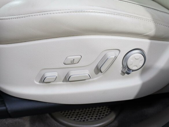2021 Genesis GV80 I, зелёный, 6249000 рублей - вид 20