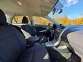 2008 Toyota Corolla AMT X (E140, E150), серебристый - вид 11