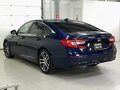 2019 Honda Accord X, синий, 2099000 рублей - вид 5