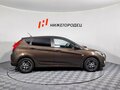 2015 Hyundai Solaris I Рестайлинг, коричневый, 899000 рублей - вид 4