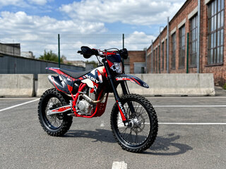 Hasky F5 Racing
