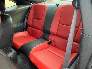 2015 Chevrolet Camaro V Рестайлинг, красный, 3500000 рублей, вид 5