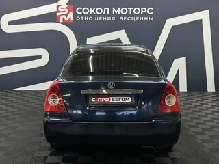 2010 Vortex Estina I, синий, 359900 рублей, вид 4