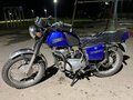 1998 ИЖ Планета, синий, 35000 рублей - вид 2