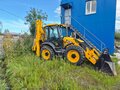 2013 JCB 4CX, жёлтый, 6500000 рублей - вид 8