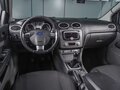 2009 Ford Focus II Рестайлинг, белый, 809000 рублей - вид 5
