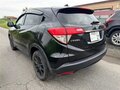 2019 Honda Vezel I Рестайлинг, чёрный, 1290000 рублей - вид 3