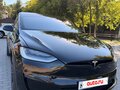 2021 Tesla Model X Plaid I Рестайлинг, чёрный, 8500000 рублей - вид 4