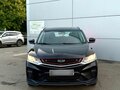2022 Geely Coolray I, чёрный - вид 1