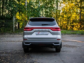 2025 Haval M6 II, серый, 2130000 рублей, вид 4