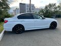 2014 BMW 3 серии 320i xDrive VI (F3x), белый, 1660000 рублей - вид 3