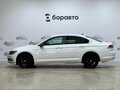 2019 Volkswagen Passat B8, белый, 1900000 рублей - вид 6
