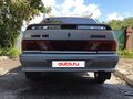 2002 Lada (ВАЗ) 2115, серебристый, 80000 рублей - вид 3