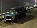 1999 Lada (ВАЗ) 2104 21047, синий
