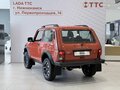 2026 Lada (ВАЗ) Niva Legend Sport I, белый, 1747000 рублей - вид 5