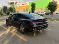 2021 Kia K5 III, синий, 2290000 рублей - вид 3