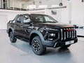 2026 JAC T9 Urban, чёрный, 3719000 рублей
