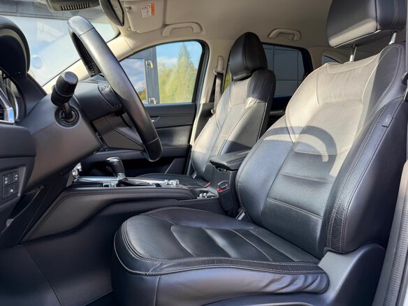 2018 Mazda CX-5 II, белый, 2599000 рублей - вид 18