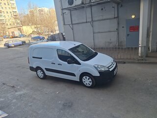 2011 Citroen Berlingo II, белый, 650000 рублей, вид 3