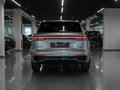 2025 Geely Monjaro (Xingyue L) I Рестайлинг 2 (China Market), серый - вид 5