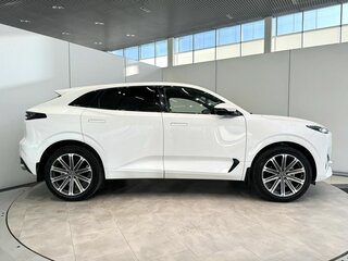 2021 Changan UNI-K, белый, 2630000 рублей, вид 4