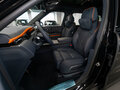 2026 Zeekr 9X 70 kWh, чёрный, 15100000 рублей - вид 8