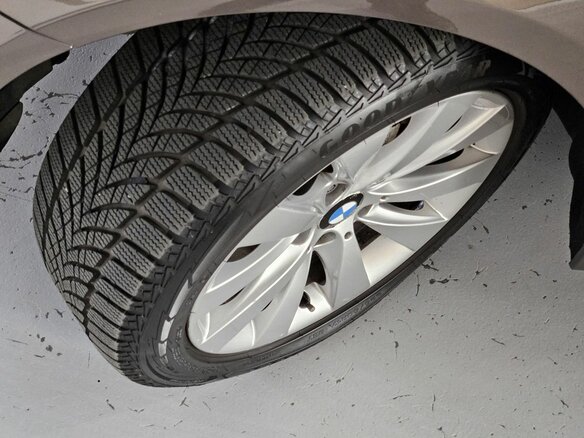 2014 BMW 3 серии 320d xDrive VI (F3x), коричневый, 2280000 рублей - вид 18