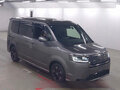 2022 Honda Stepwgn Spada VI, серебристый, 2390000 рублей