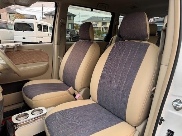 2013 Toyota Sienta I Рестайлинг 2, белый, 694911 рублей - вид 15