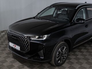 2026 Tenet T7, чёрный, 2940000 рублей, вид 3