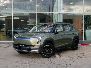 Evolute i-Joy II