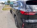2022 Exeed TXL I Рестайлинг, чёрный, 2100000 рублей - вид 8