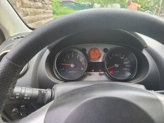 2007 Nissan Qashqai I, чёрный, 950000 рублей, вид 3