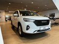 2026 Haval M6 II, белый