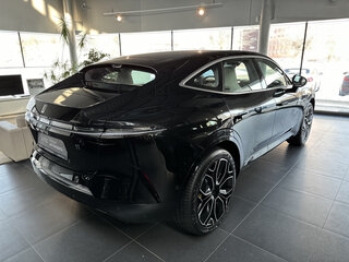 2026 Avatr 11 116 kWh I Рестайлинг, чёрный, 8290000 рублей, вид 3